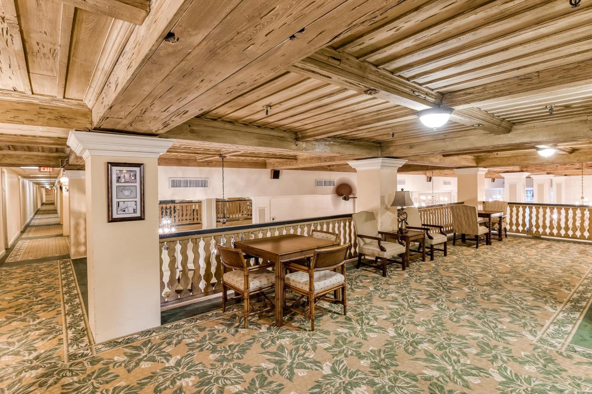 Palm Beach Hotel & Sunrise Cottage Rum bild